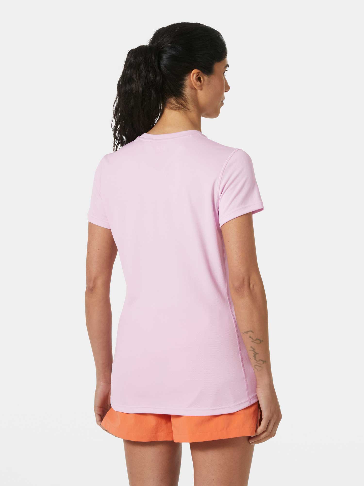 HELLY HANSEN Тениска W HH LIFA ACTIVE SOLEN