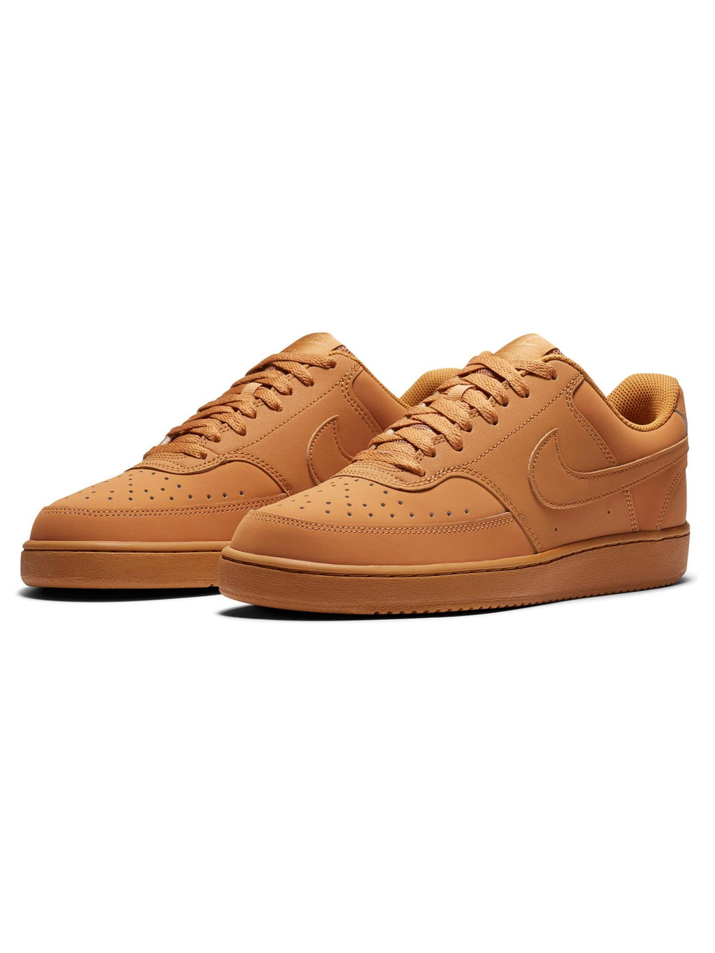 NIKE Обувки COURT VISION LO