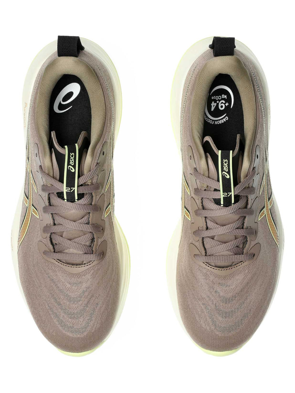 ASICS Обувки CUMULUS 27