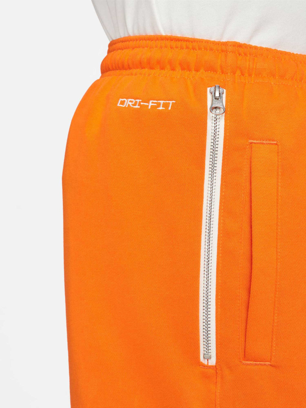 NIKE Къси панталони M NK DF SI FLC 8IN