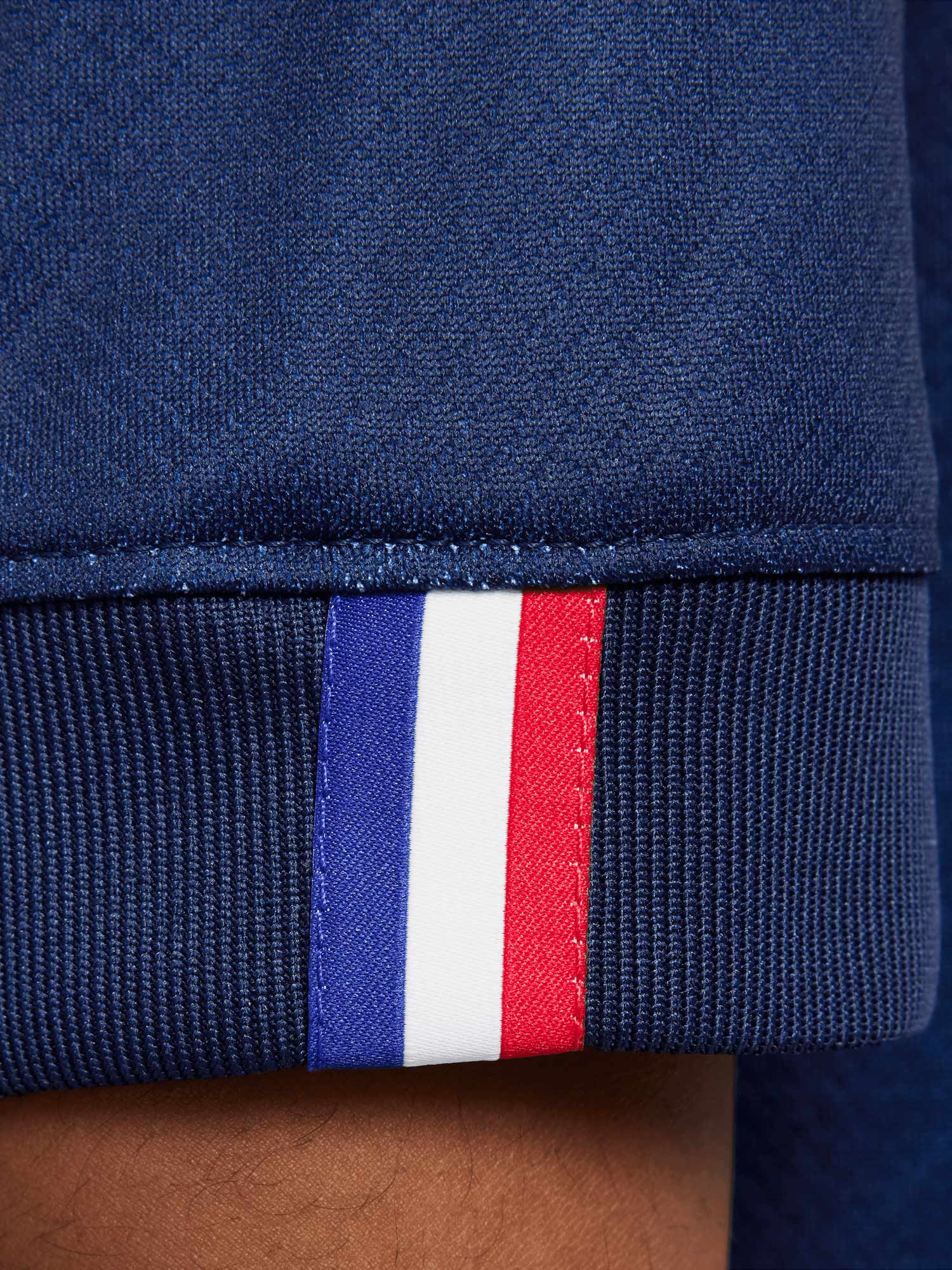 NIKE Тениска PSG Y NK DF JSY SS STAD HM