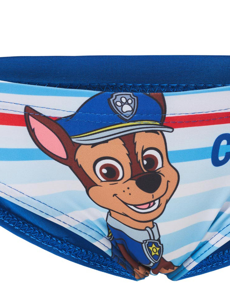 KIDS MOVIE HEROES Бански PAW PATROL