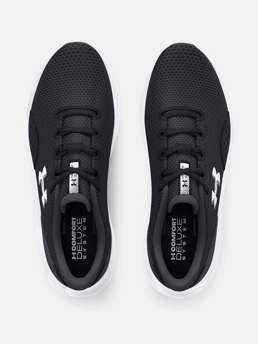 UNDER ARMOUR Обувки UA Charged Surge 4