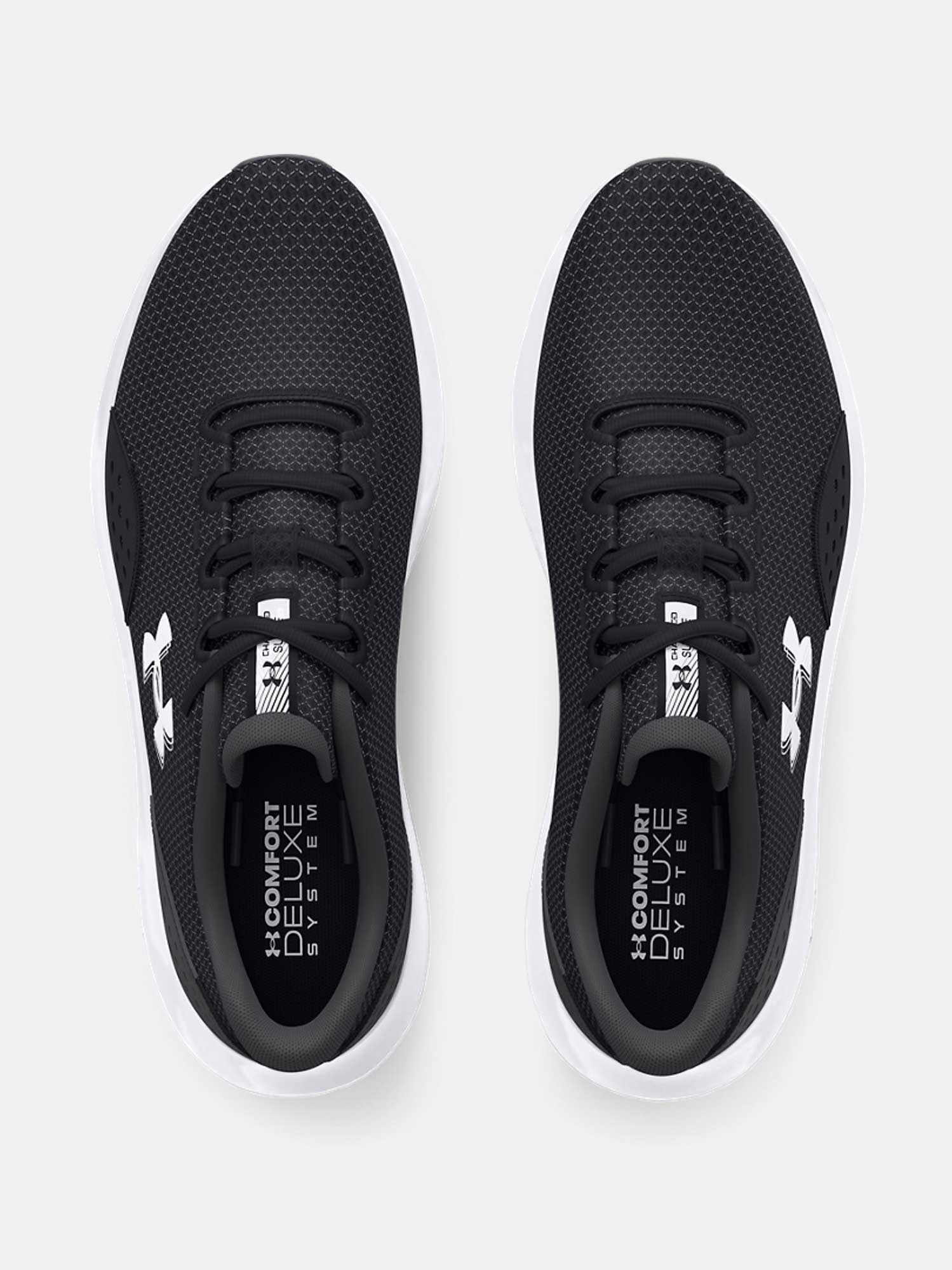 UNDER ARMOUR Обувки UA Charged Surge 4