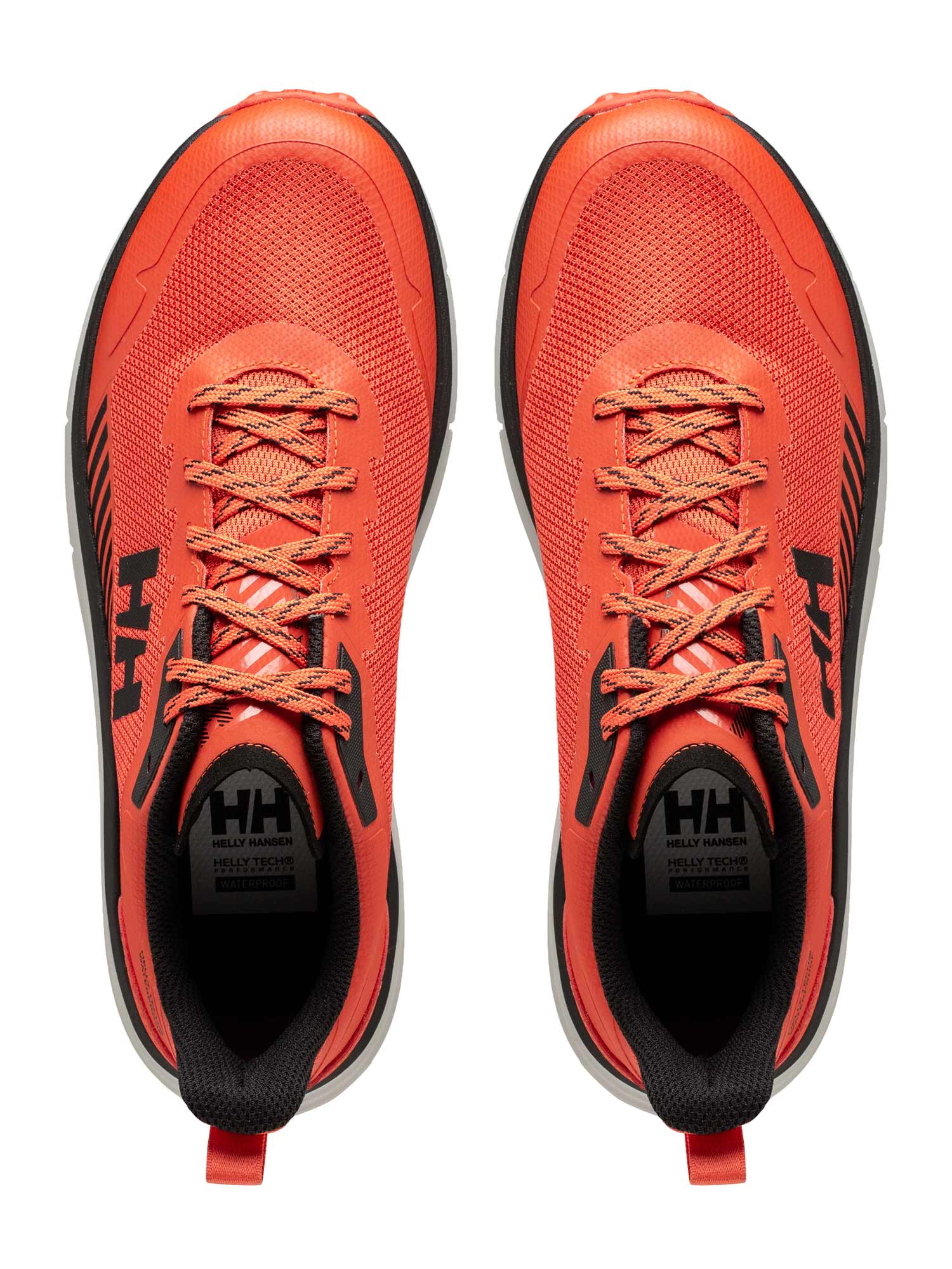 HELLY HANSEN Обувки STEGA HT