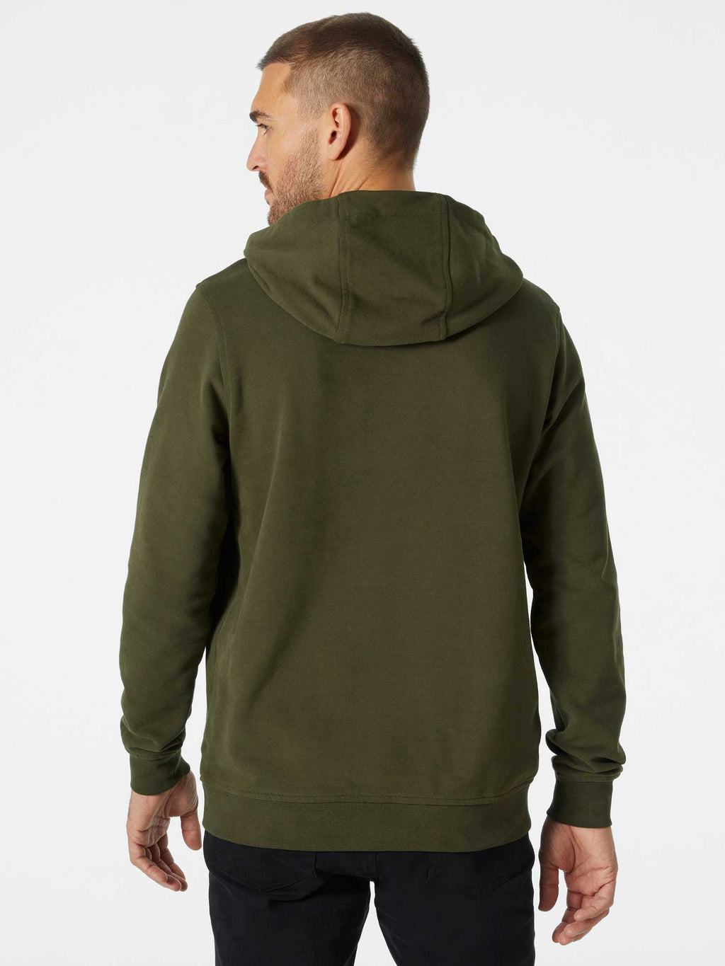 HELLY HANSEN Суитшърт HH BOX HOODIE