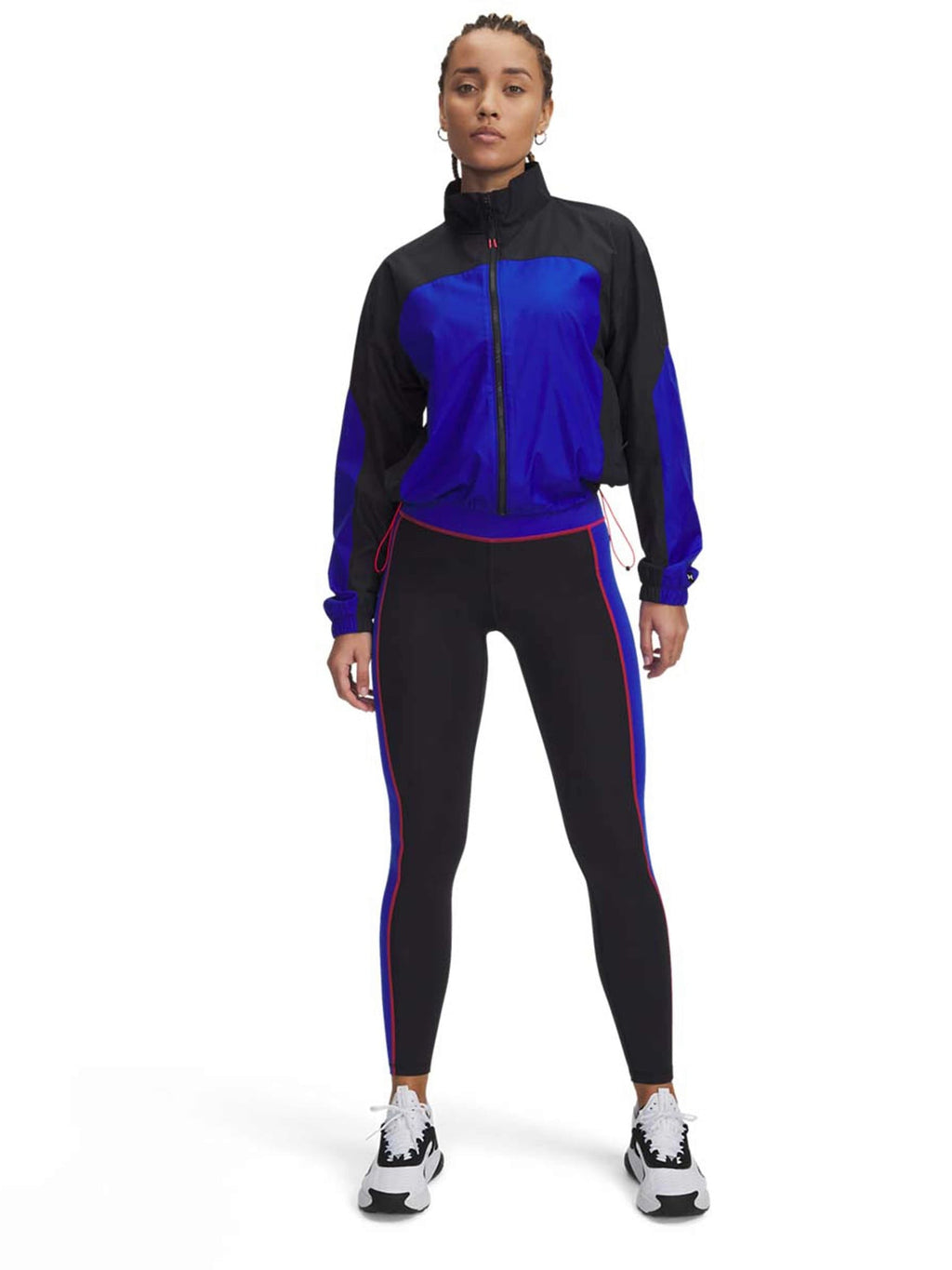 UNDER ARMOUR Ветровка Pjt Rck Woven Top
