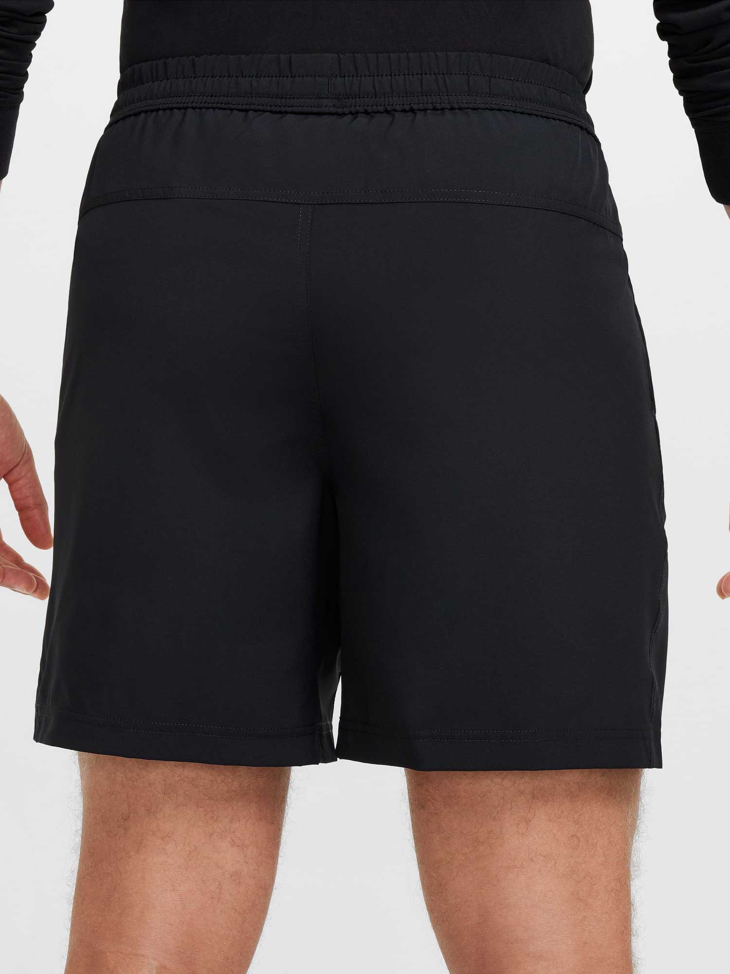 NIKE Къси панталони M NK DF FORM SWOOSH 7UL SHRT