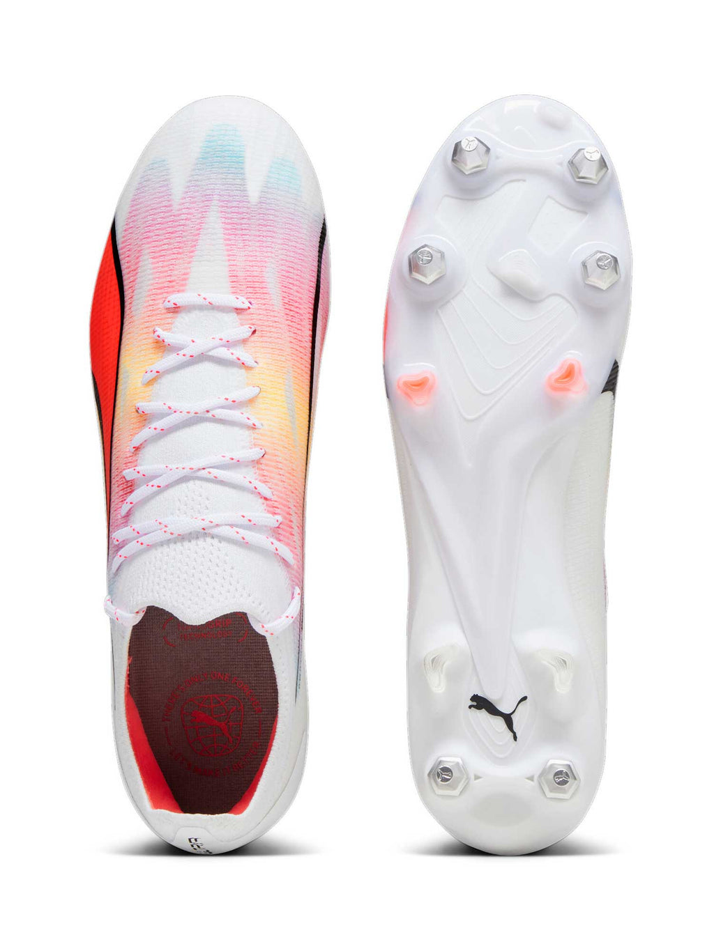 PUMA Обувки ULTRA ULTIMATE MxSG