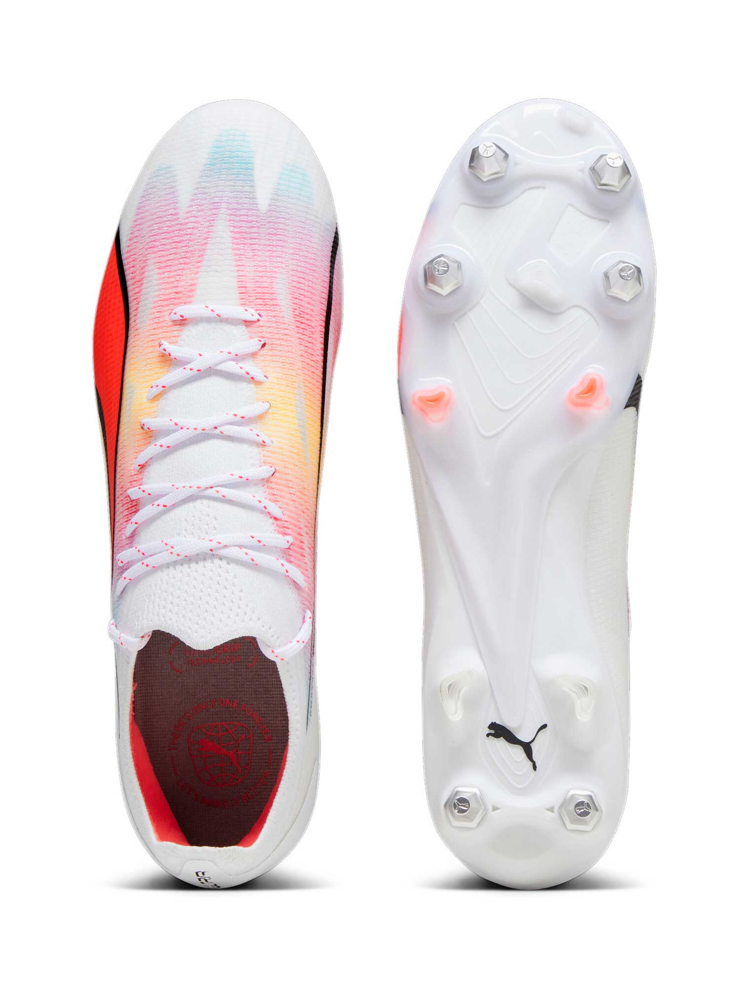 PUMA Обувки ULTRA ULTIMATE MxSG