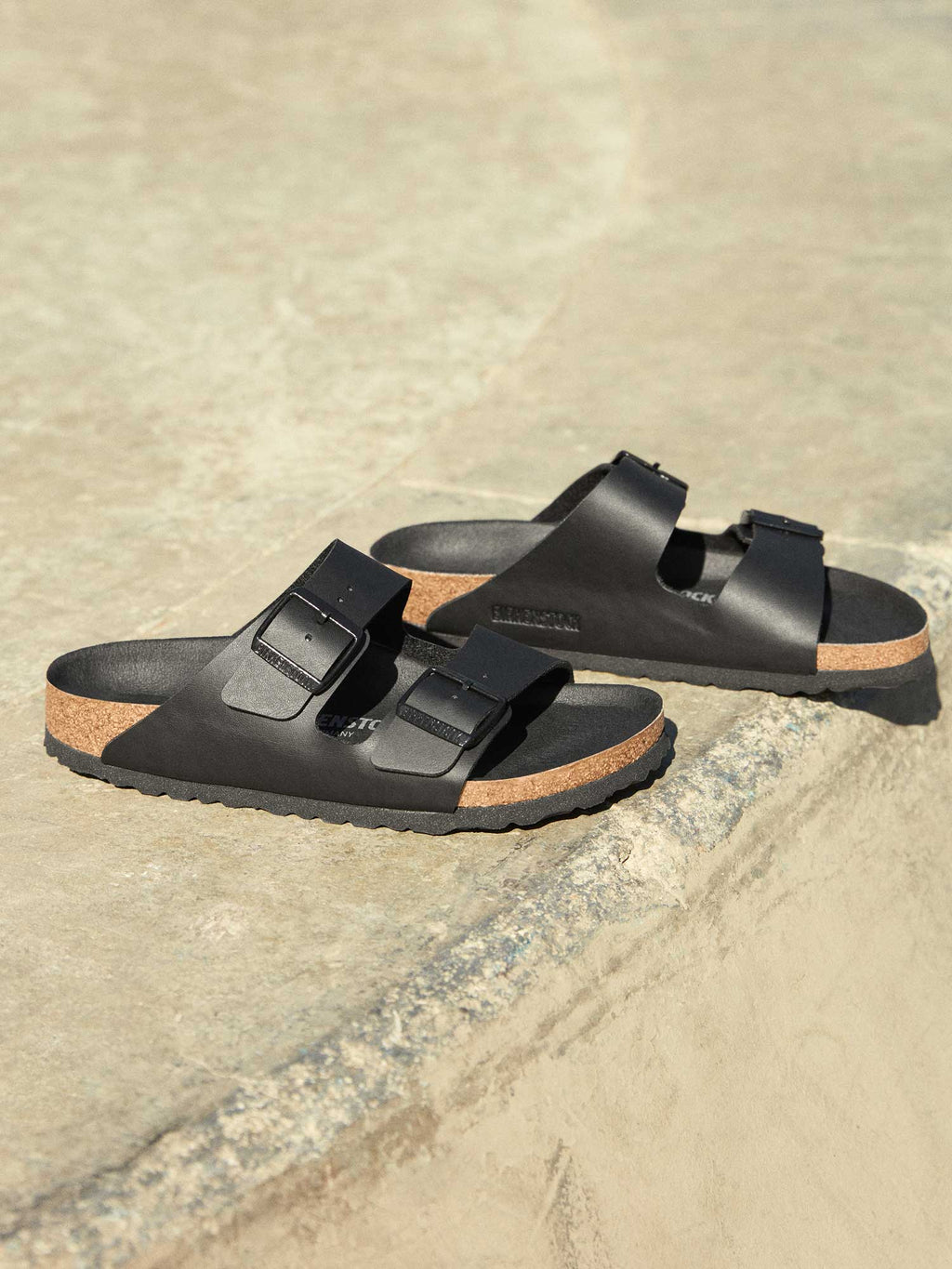 BIRKENSTOCK Чехли Arizona BS Triples