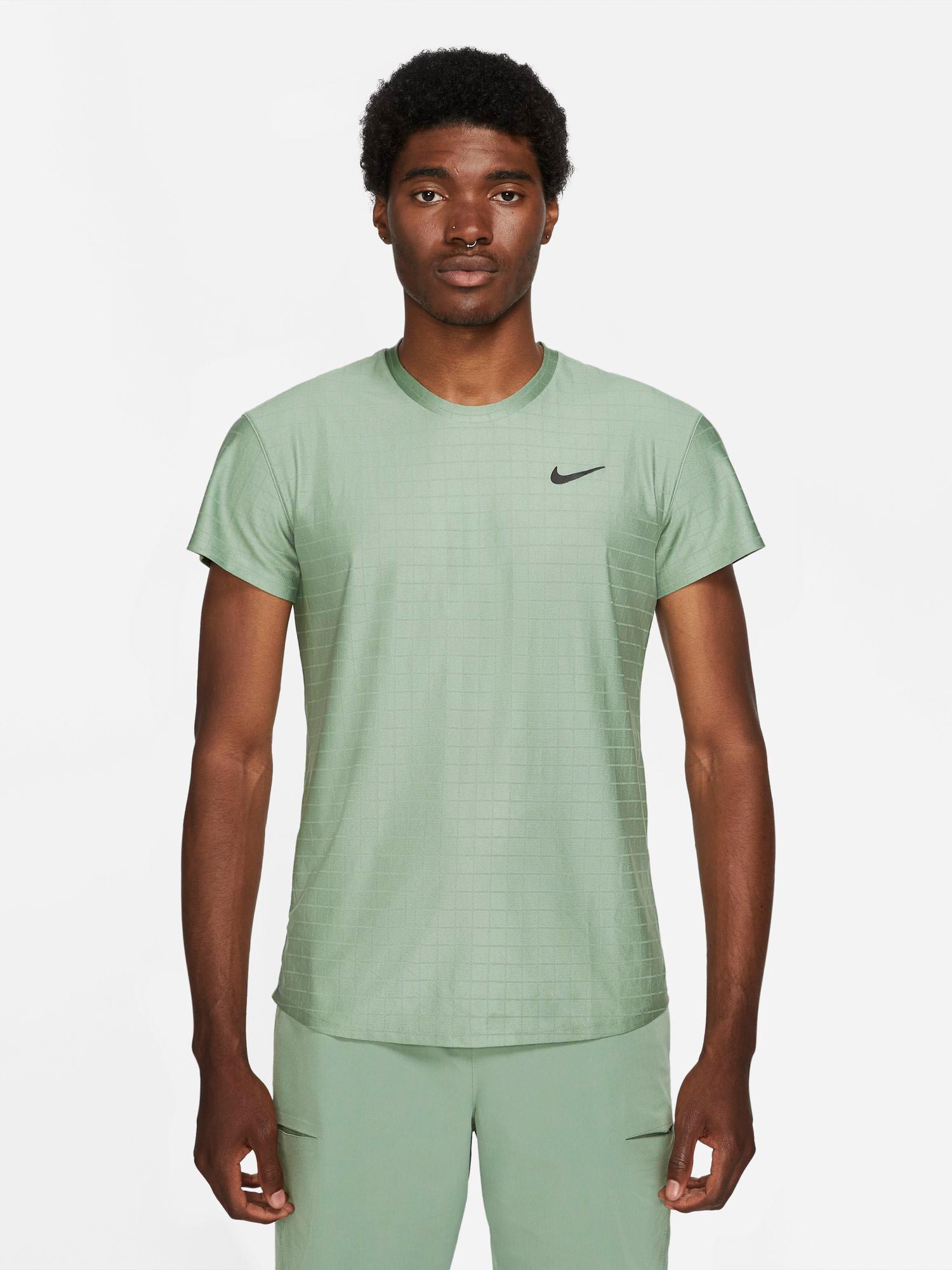 NIKE Тениска M NKCT DF ADVTG TOP