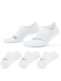 NIKE Чорапи U NK EVERYDAY PLUS LTWT FOOTIE