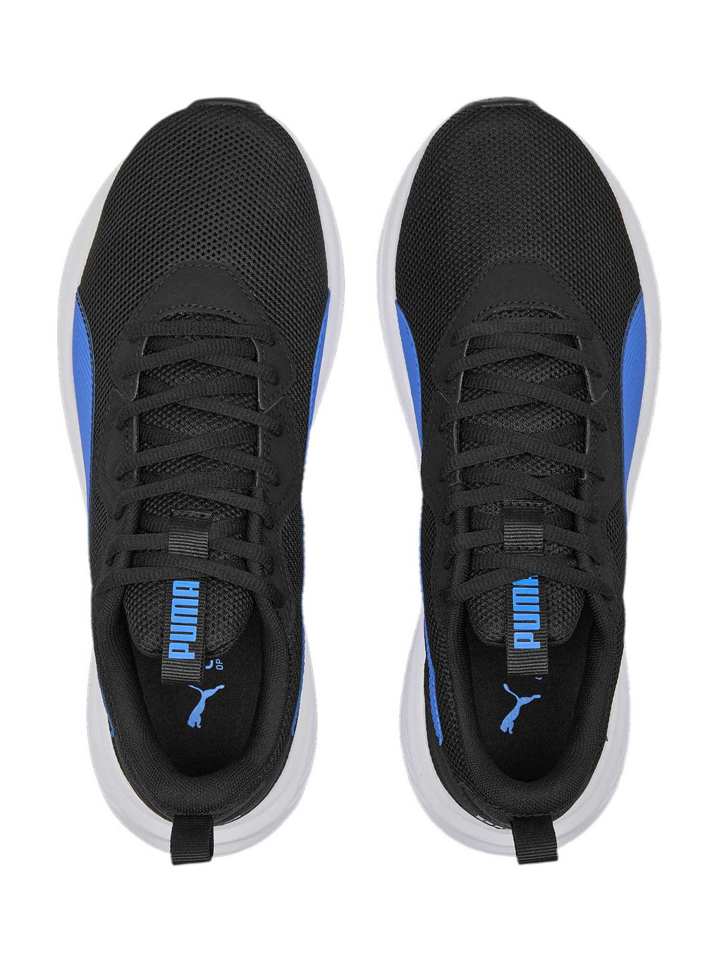 PUMA Обувки Incinerate