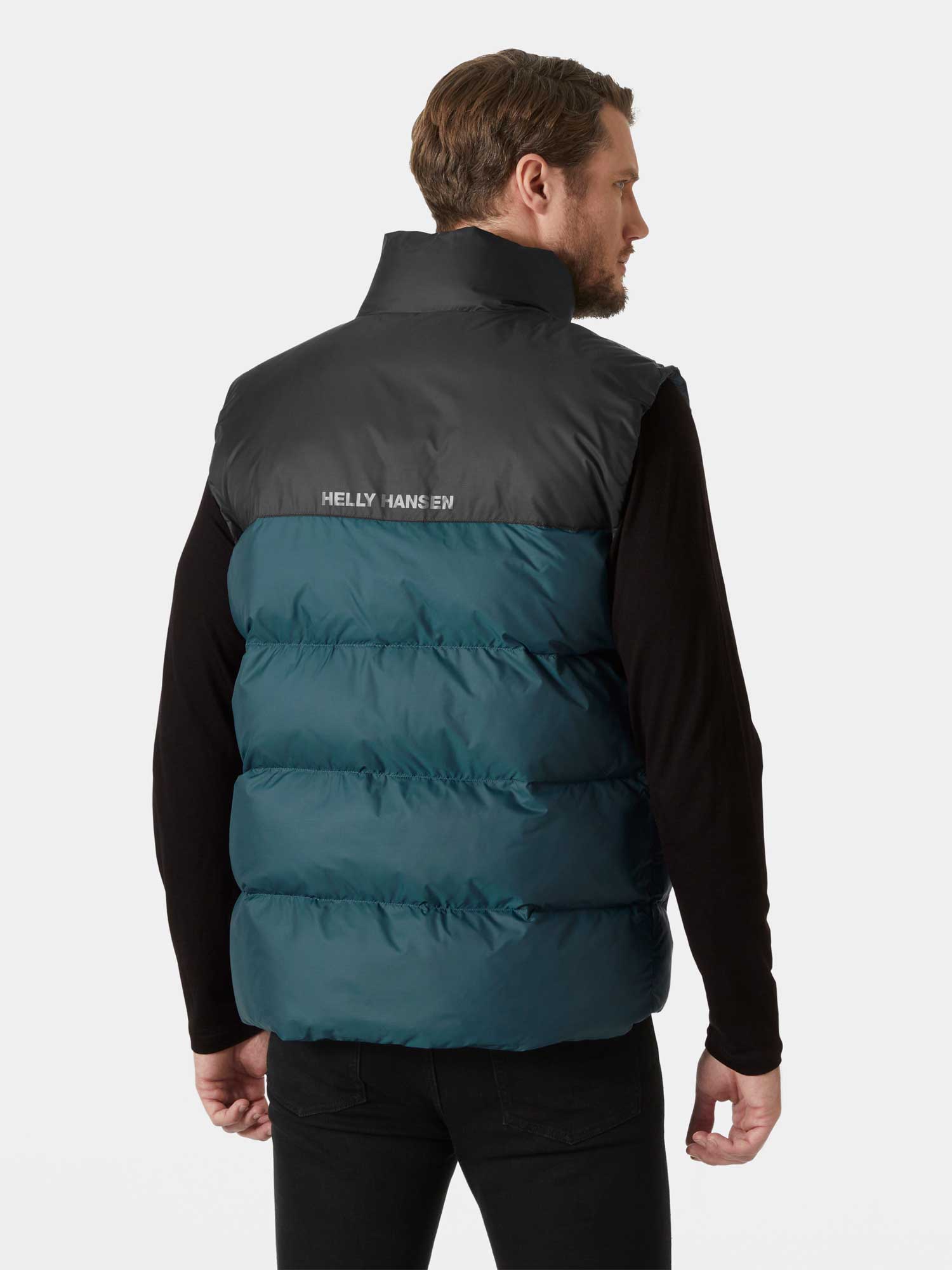 HELLY HANSEN Елек ACTIVE PUFFY VEST