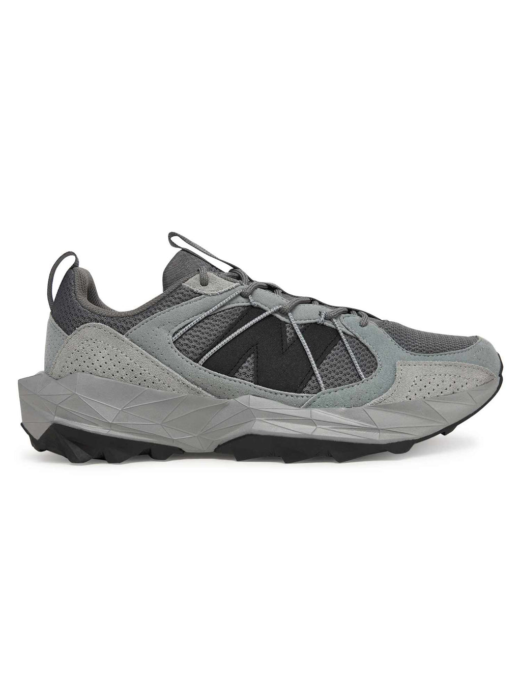 NEW BALANCE Обувки Tektrel-RUNNING