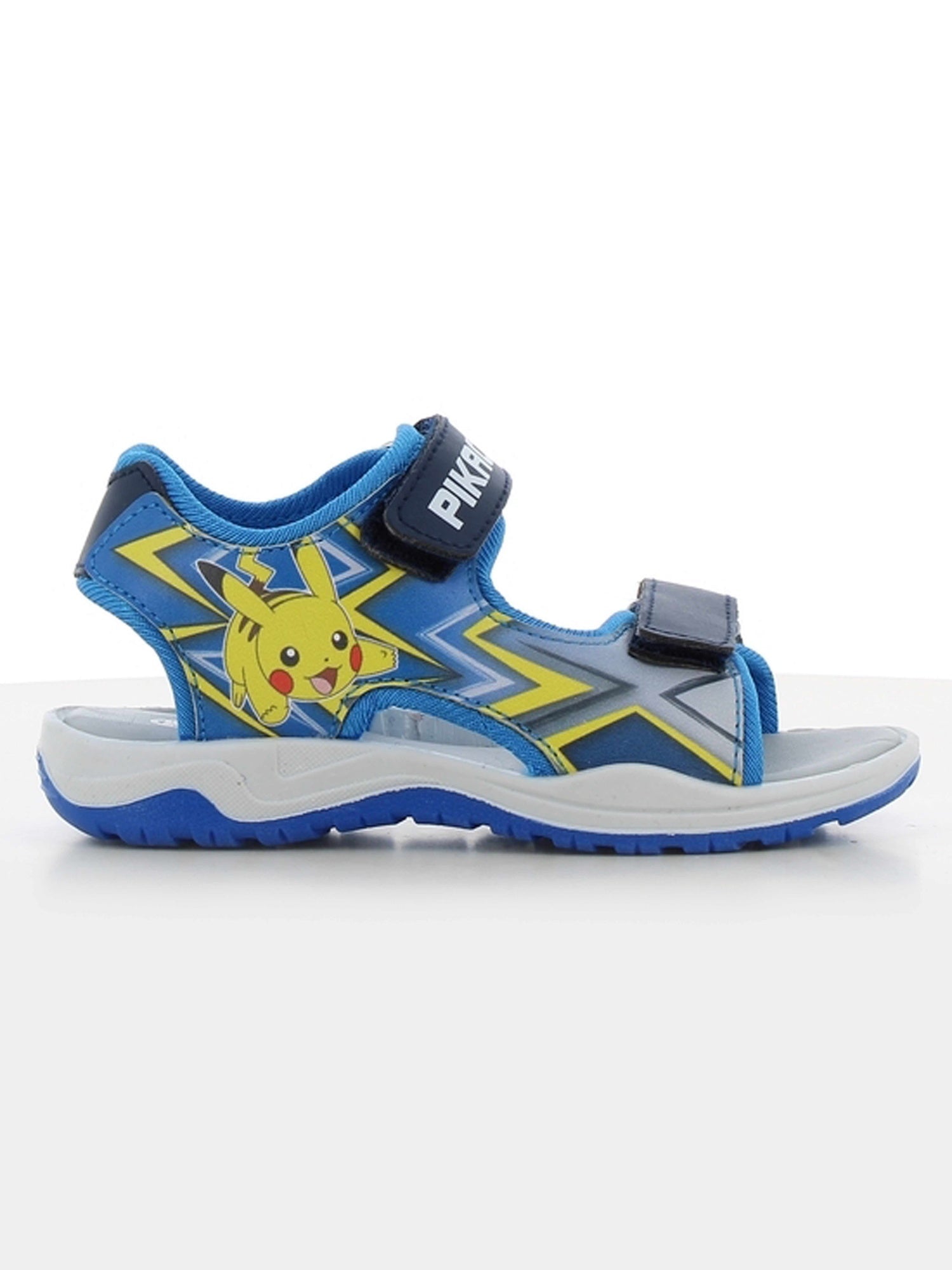 KIDS MOVIE HEROES Сандали POKEMON