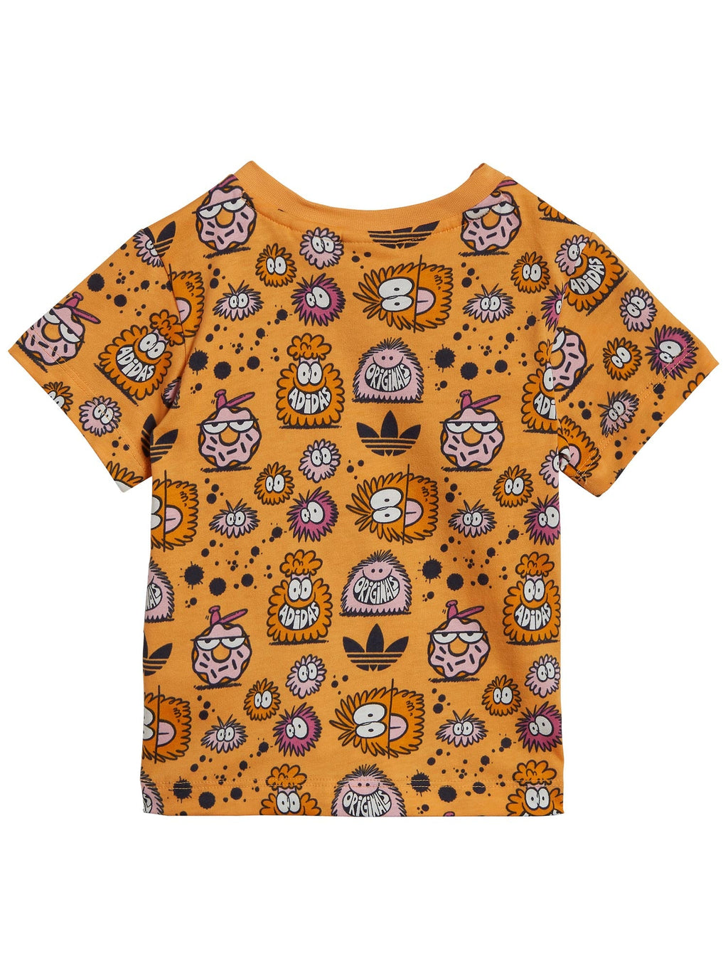 ADIDAS ORIGINALS Тениска Kevin Lyons