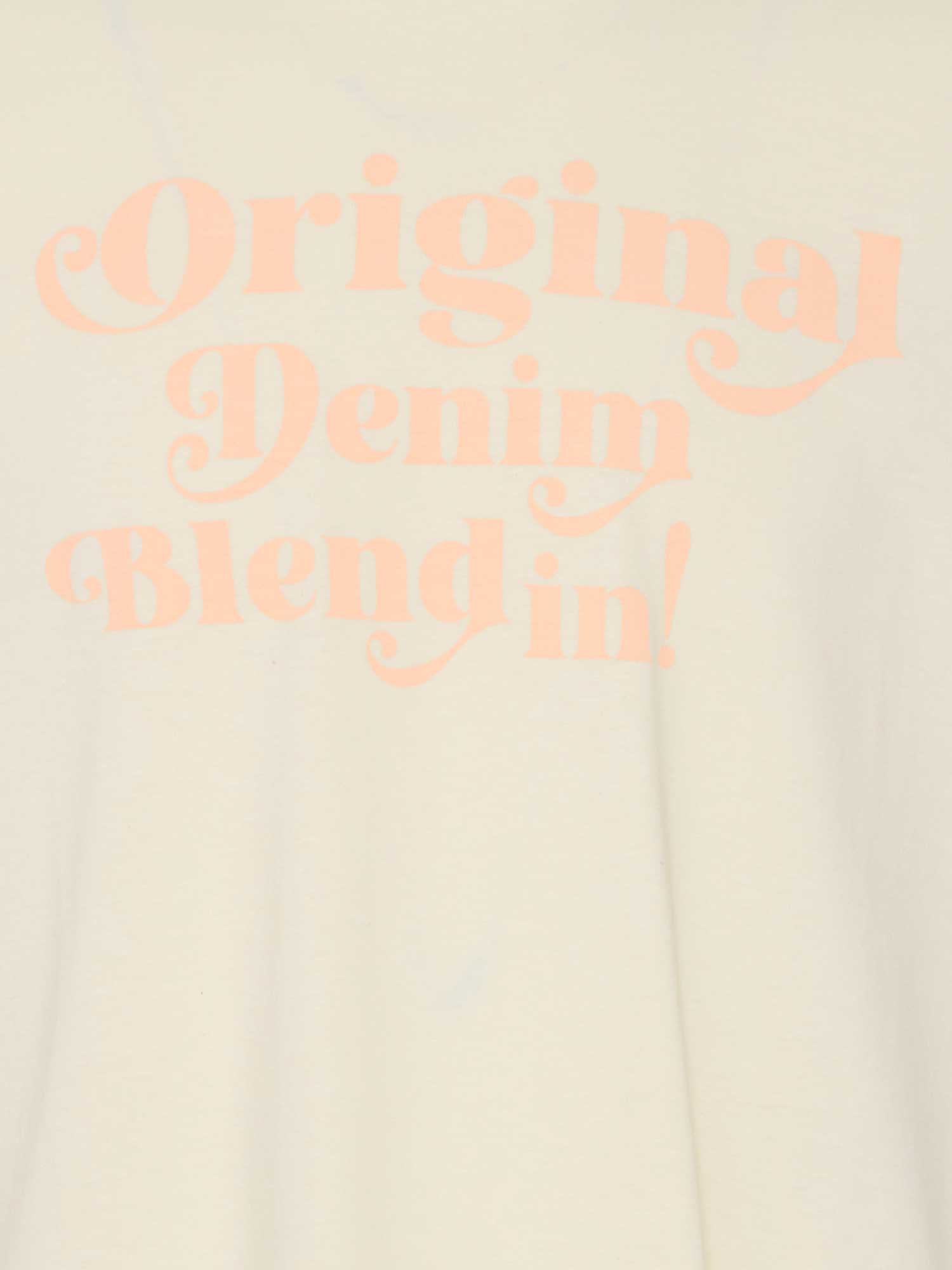 BLEND Тениска Tee