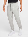 NIKE Спортно долнище M NK TCH FLC JGGR