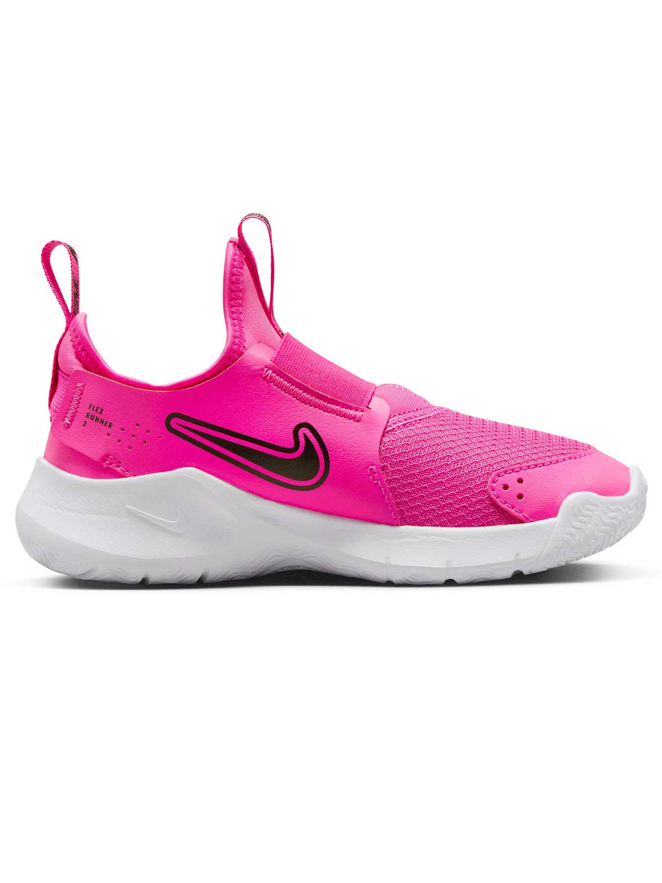 NIKE Обувки FLEX RUNNER 3 (PS)