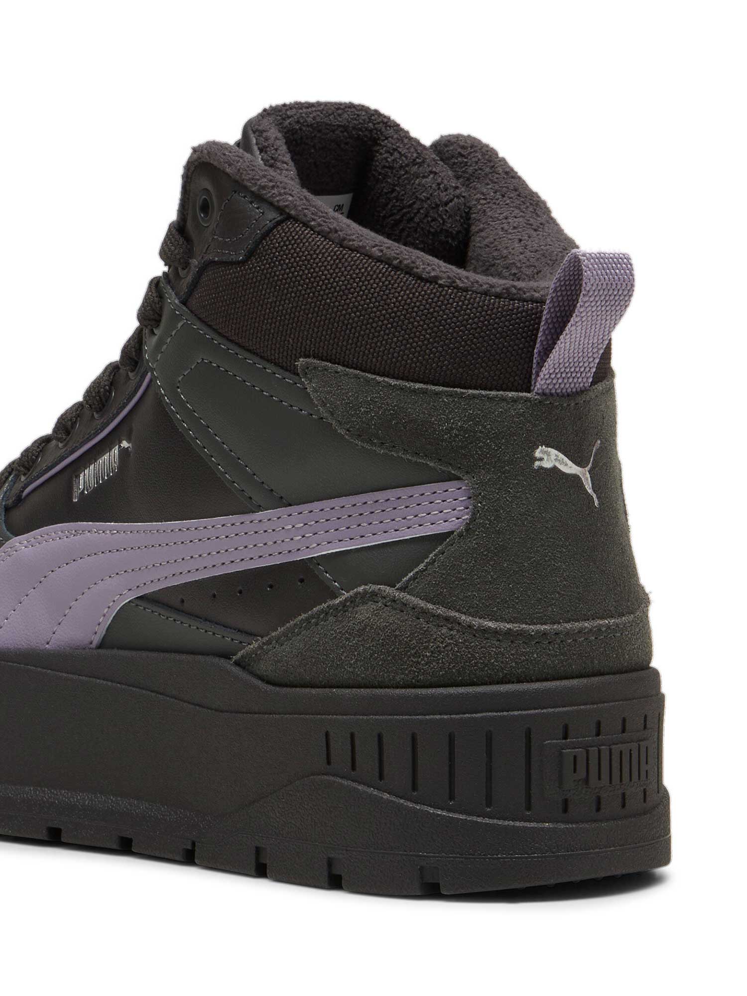 PUMA Обувки Karmen II Idol Mid WTR