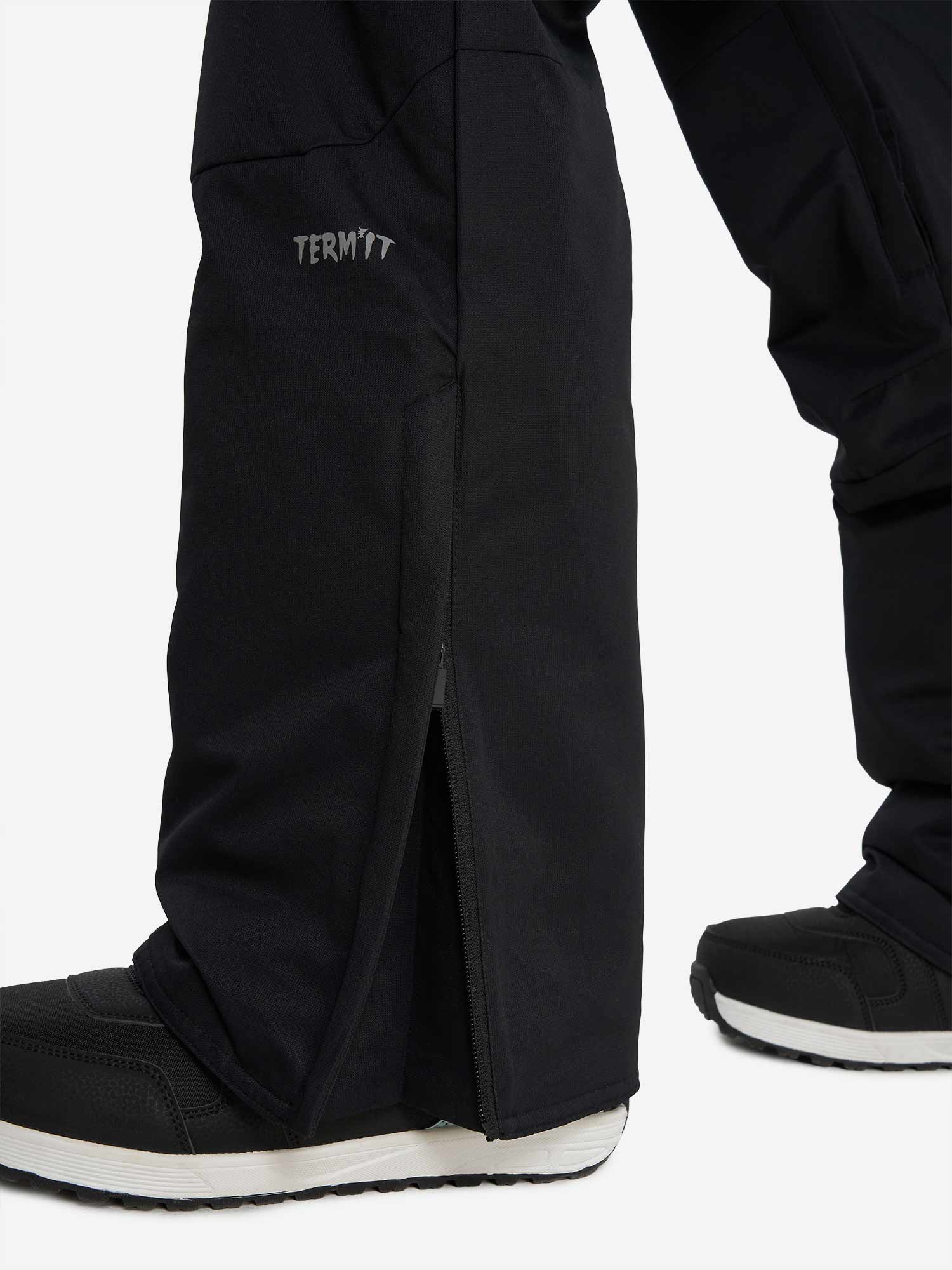 TERMIT Сноуборд панталон Infinity Female 10k Padded Pants