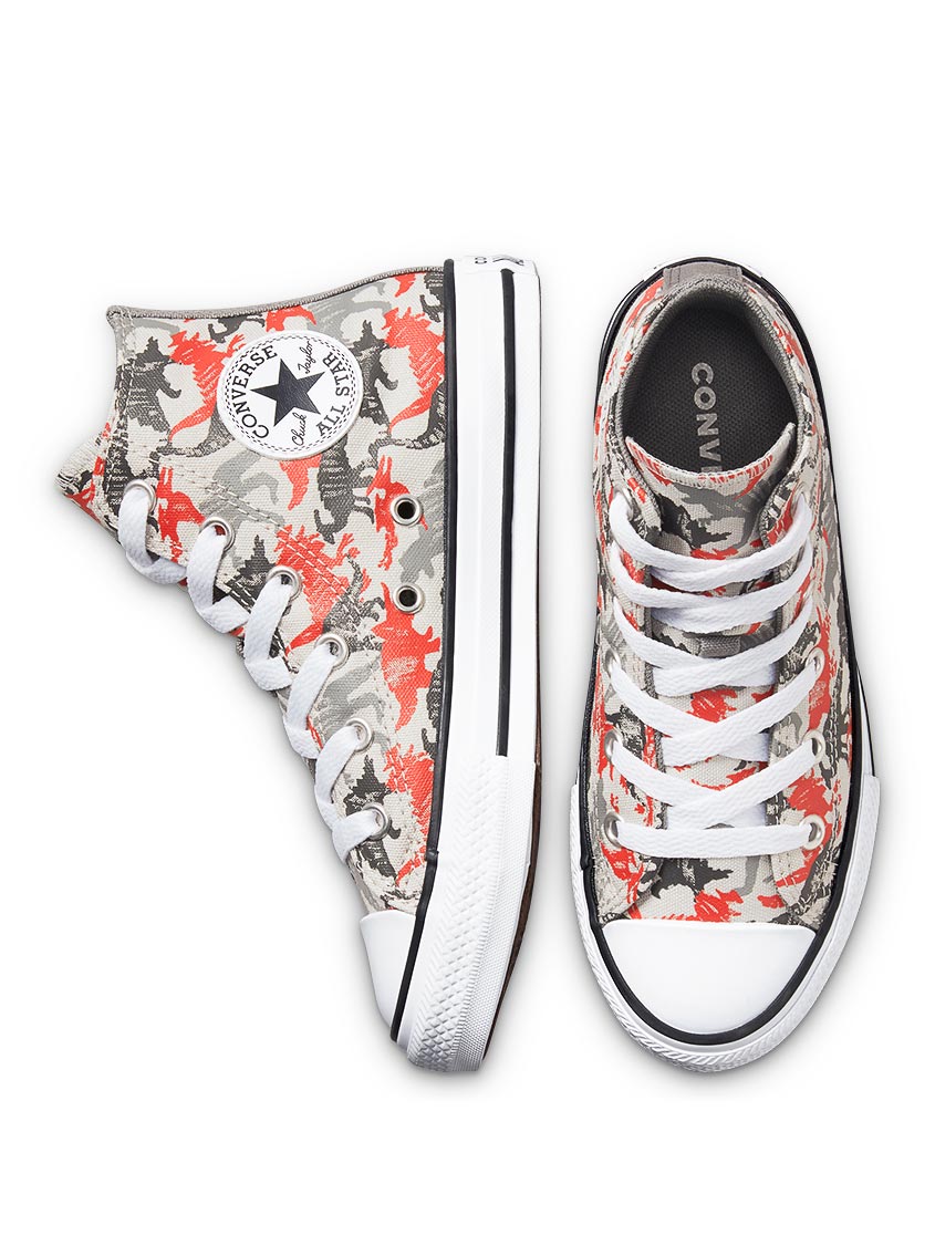 CONVERSE Обувки CHUCK TAYLOR ALL STAR