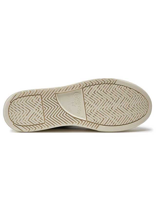 CONVERSE Обувки Chuck Taylor All Star Construct