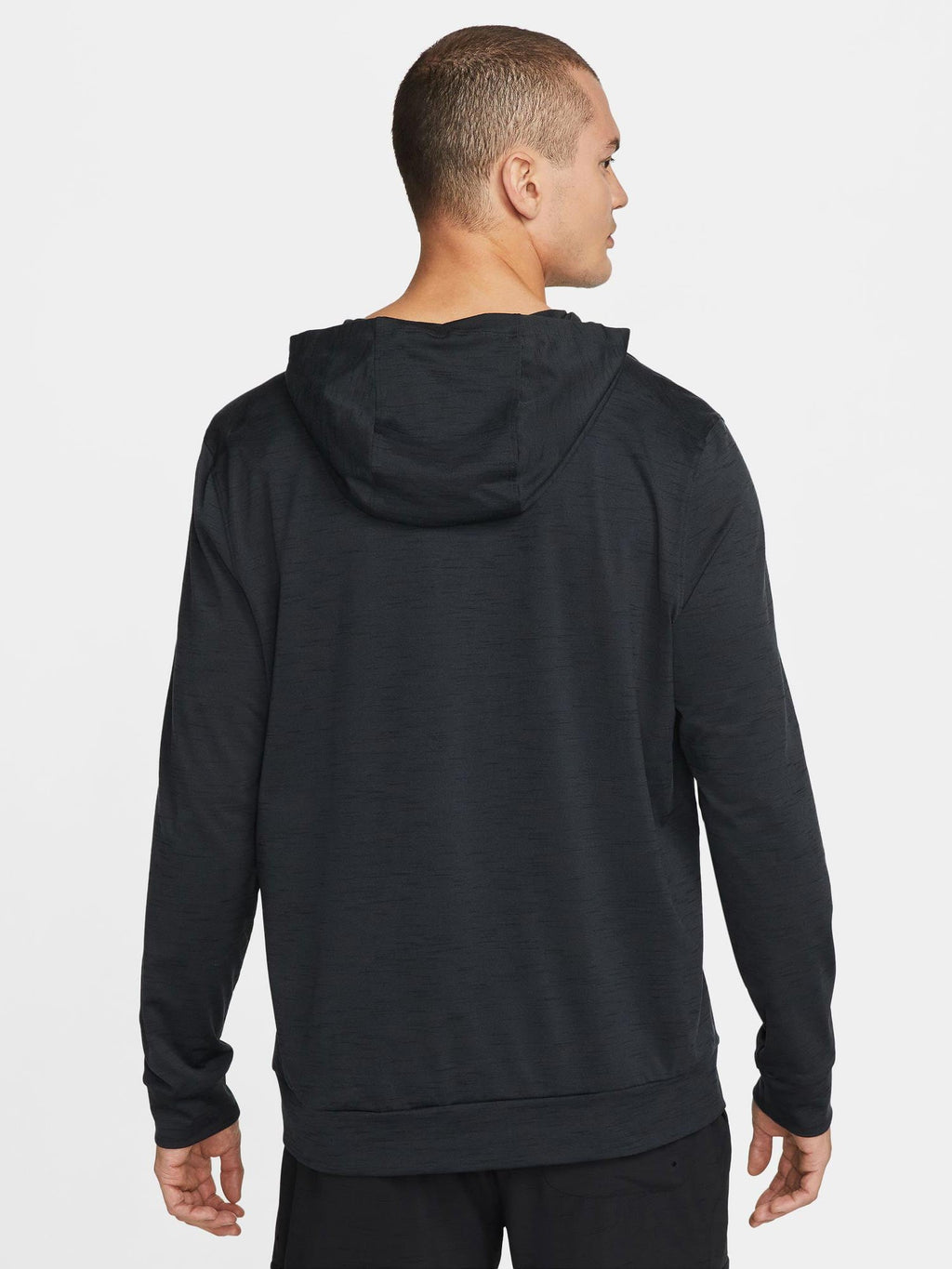 NIKE Суитшърт M NY DF RESTORE LT HOODY