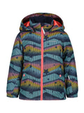 ICEPEAK Ски яке JAPERI KD