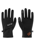 ZANIER Ръкавици HEAT PADS MERINO LINTER TOUCH