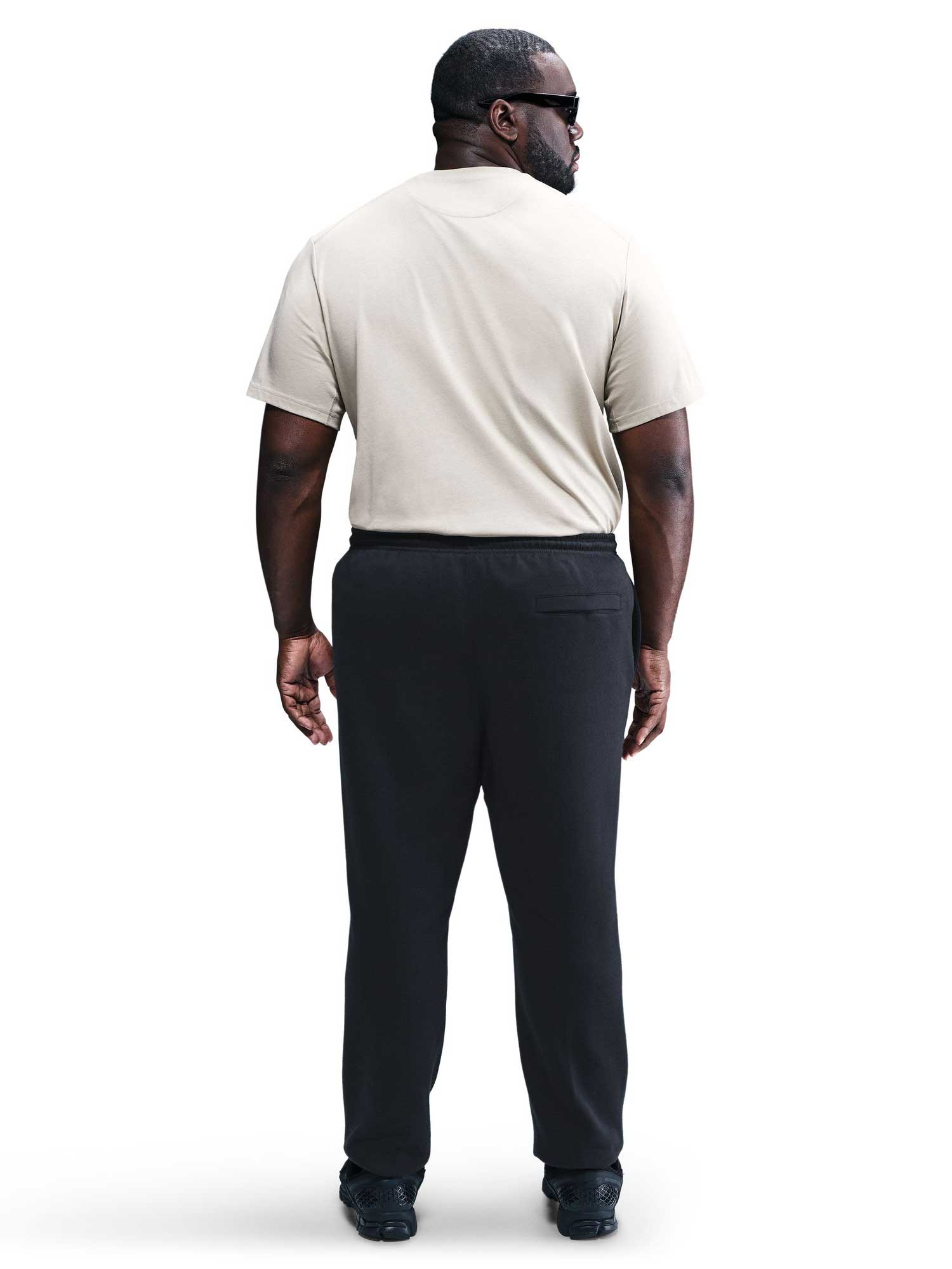 NIKE Спортно долнище M NK CLUB BB CUFF PANT