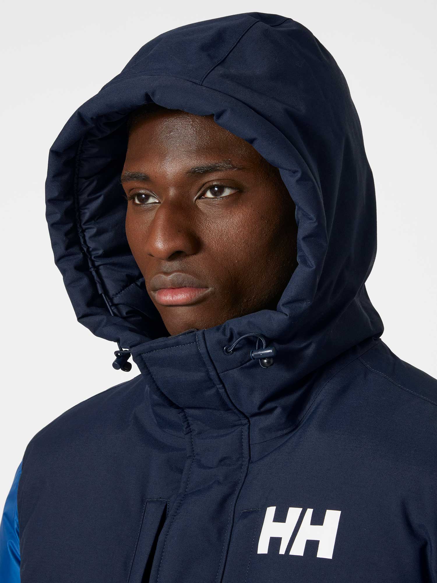HELLY HANSEN Яке ACTIVE PUFFY LONG JACKET