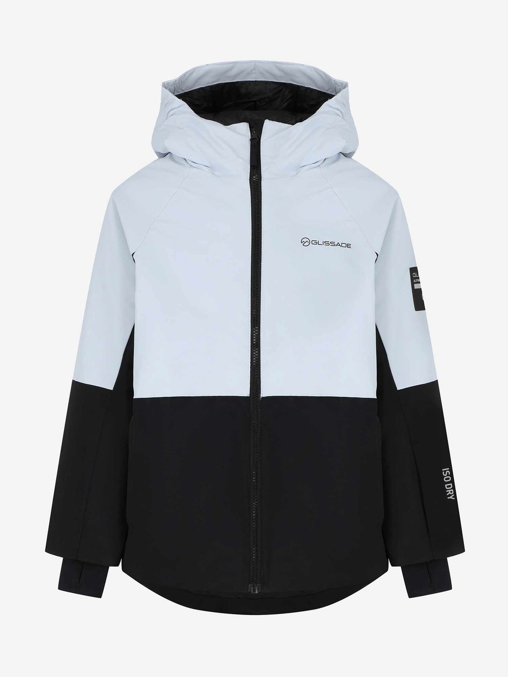GLISSADE Ски яке Universe Girls Padded Jacket