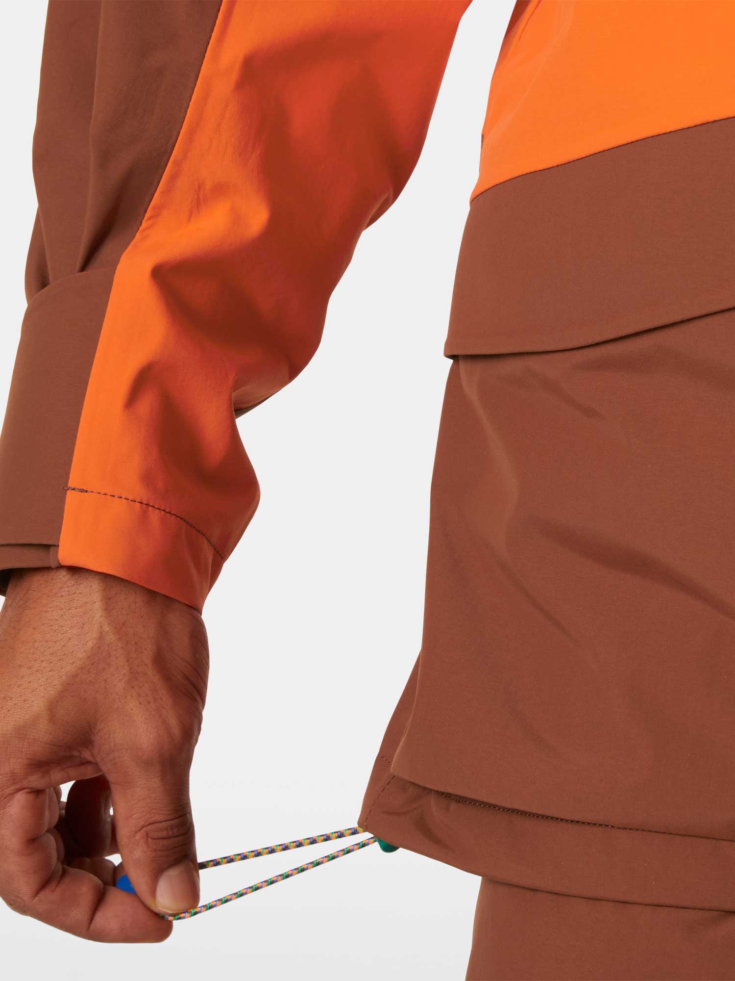 HELLY HANSEN Ски яке SOGN TINDEN SHELL JACKET