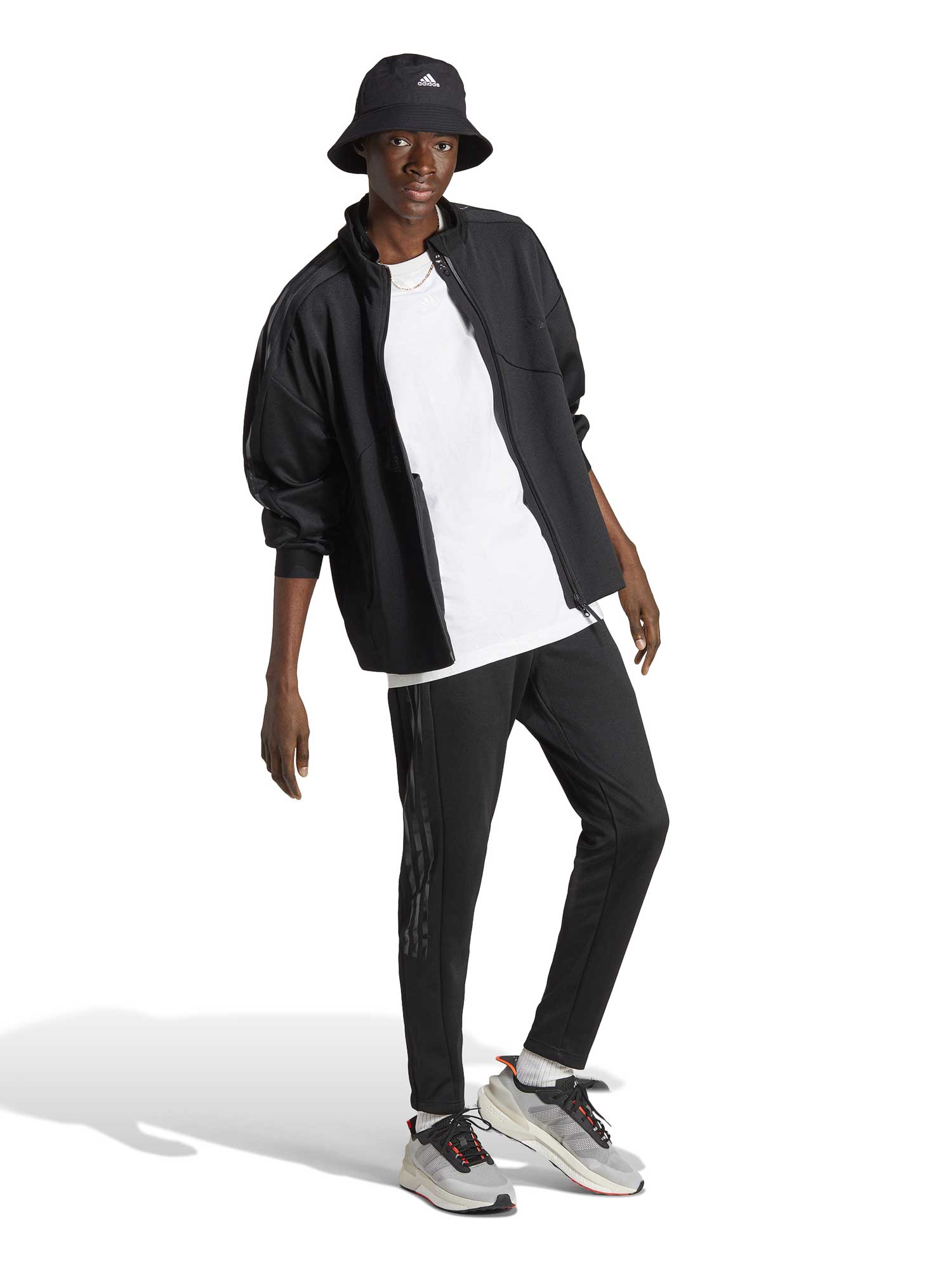 ADIDAS SPORTSWEAR Спортно долнище Tiro Suit Advanced