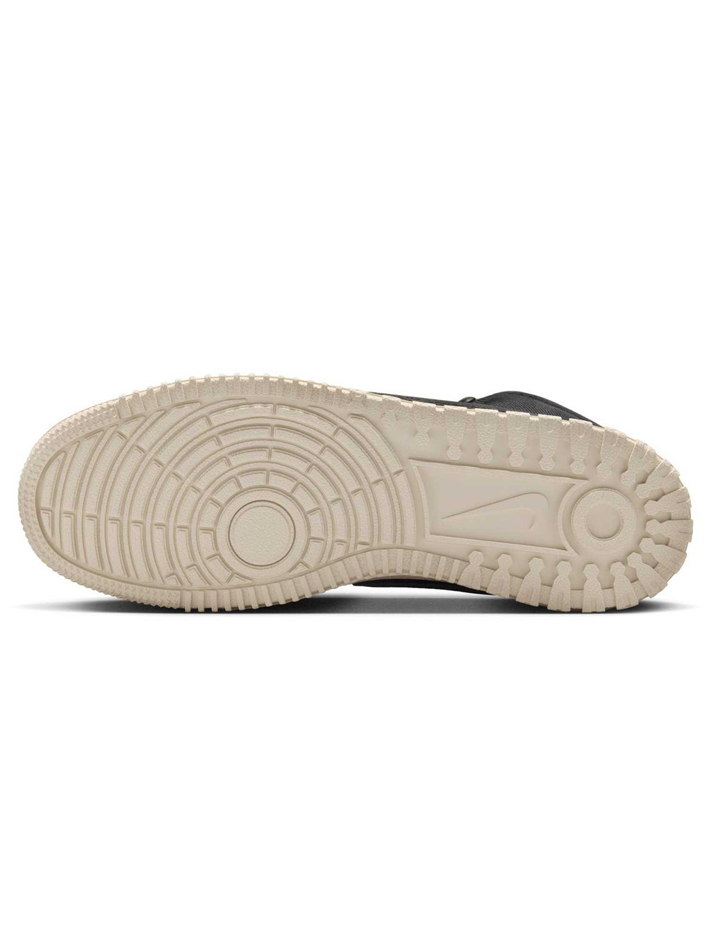 NIKE Обувки COURT VISION MID WNTR