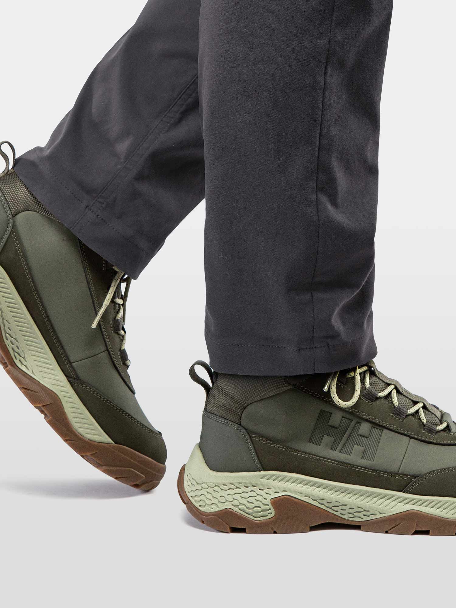 HELLY HANSEN Обувки BUCKHORN