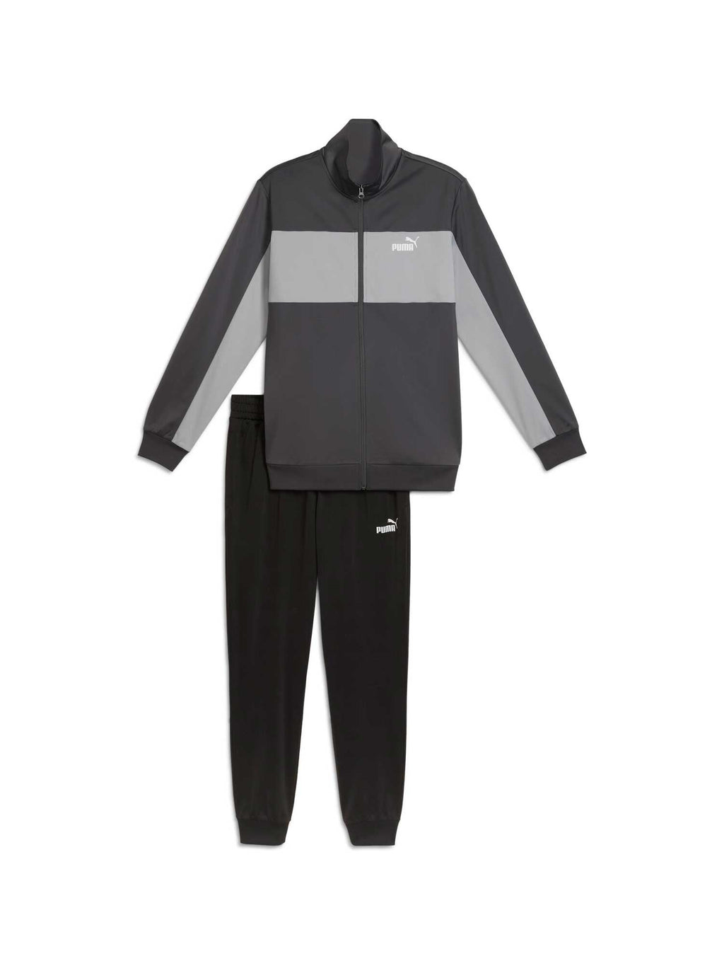 PUMA Спортен екип Poly Colorblock Suit