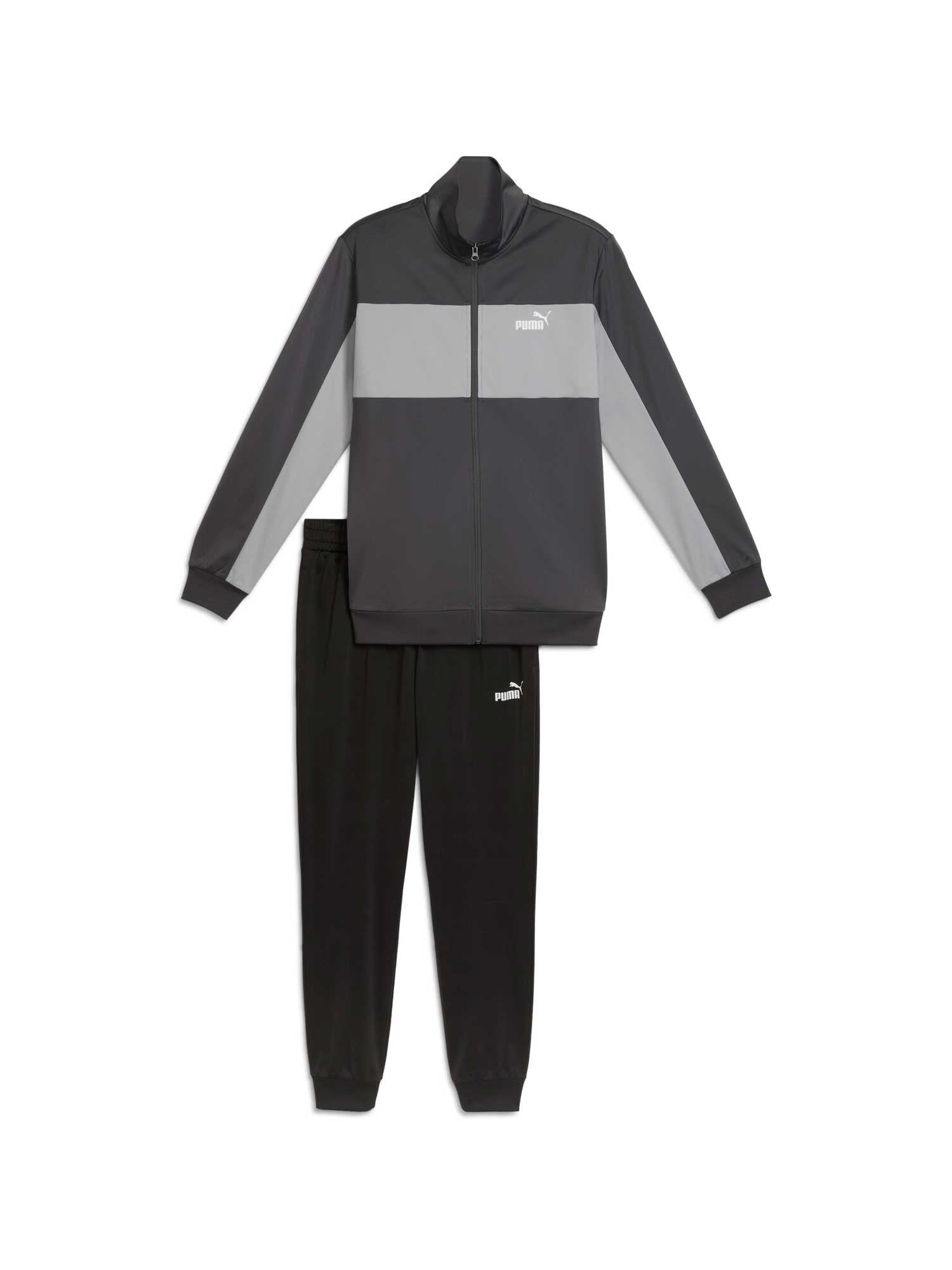 PUMA Спортен екип Poly Colorblock Suit