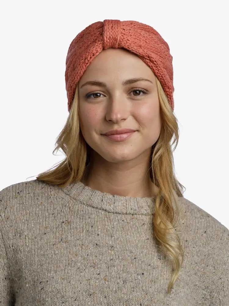 BUFF Лента за глава Knitted Headband