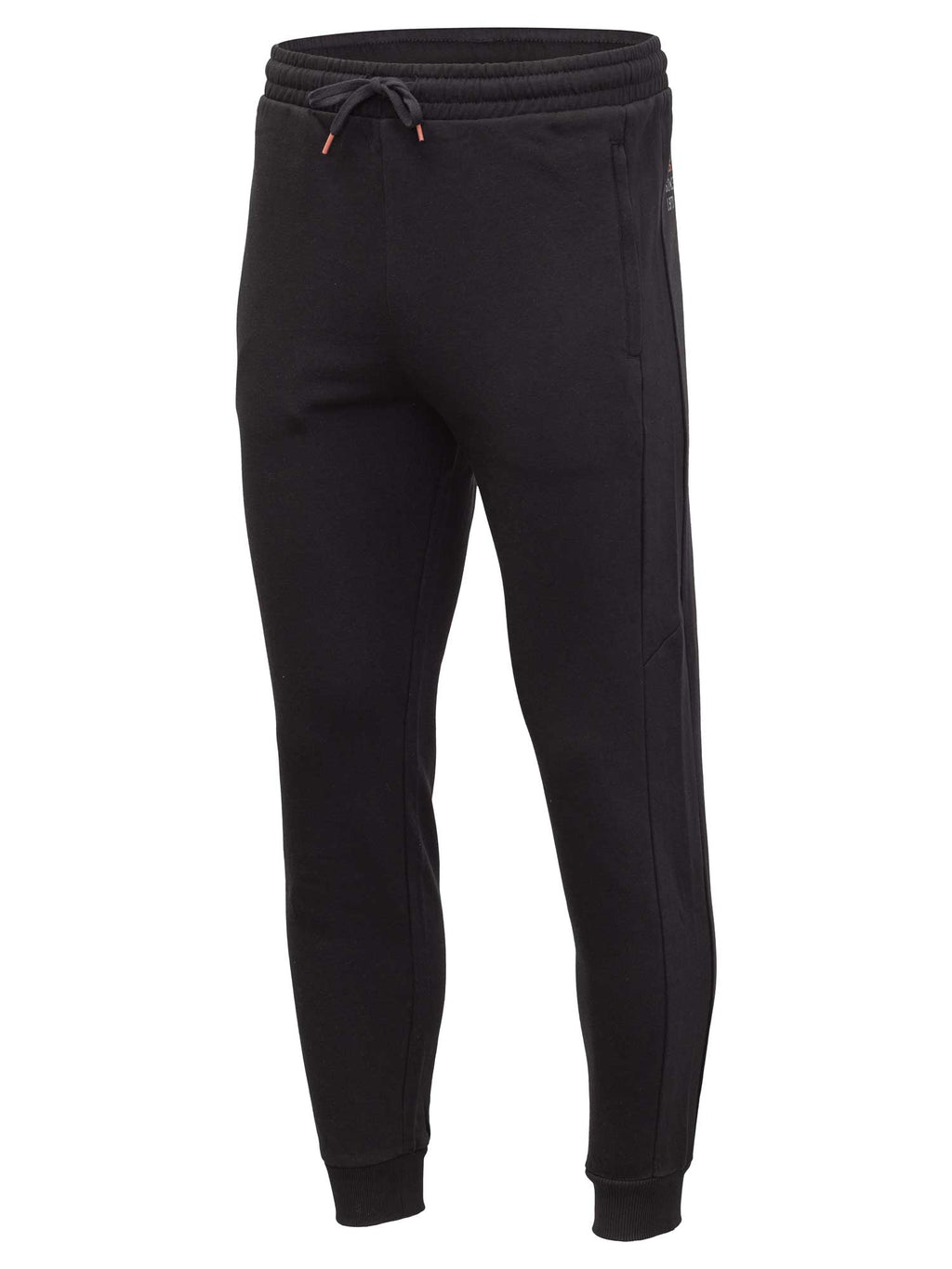 LOTTO Спортно долнище LOGO DUE II PANT 1