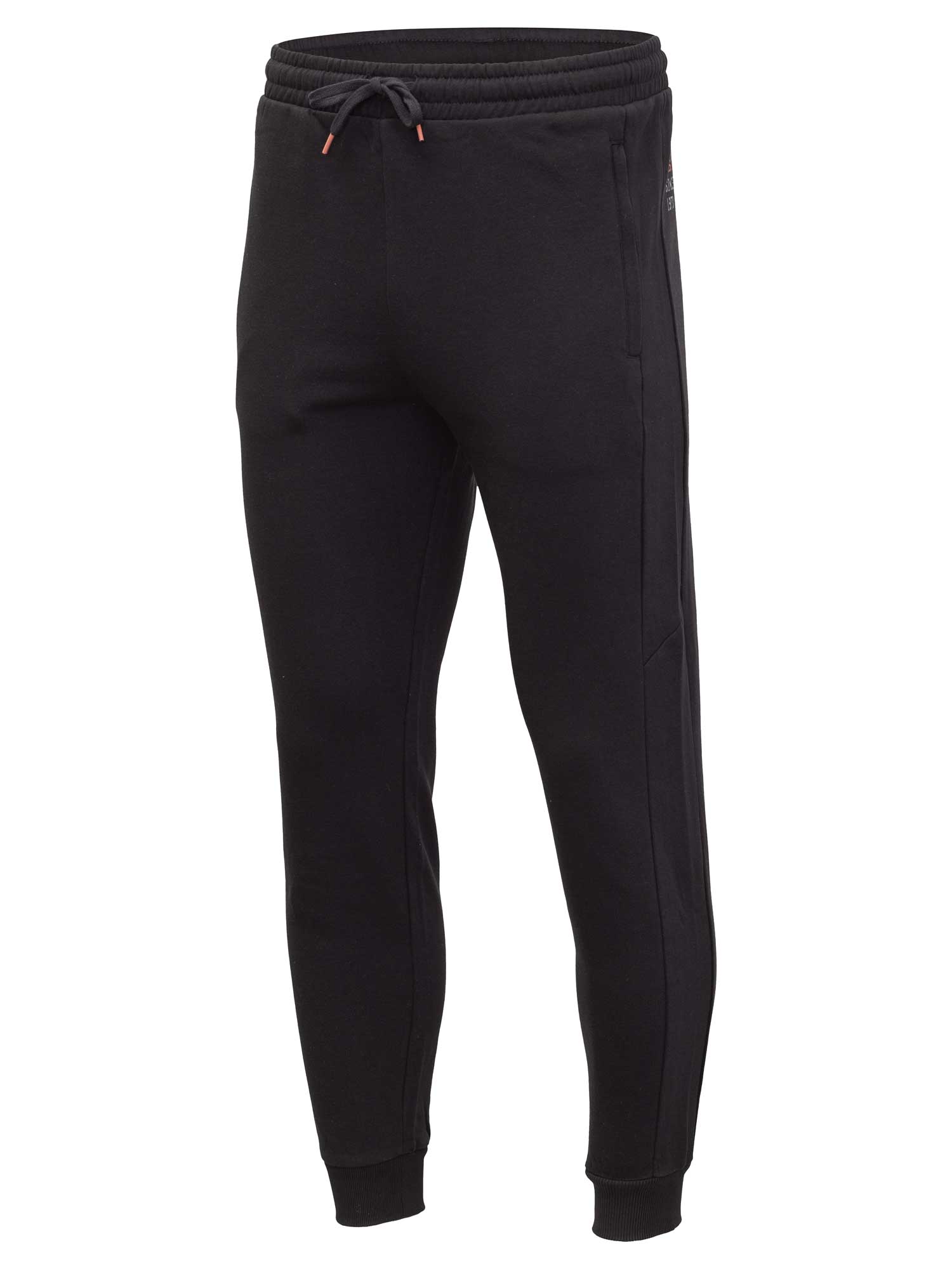LOTTO Спортно долнище LOGO DUE II PANT 1