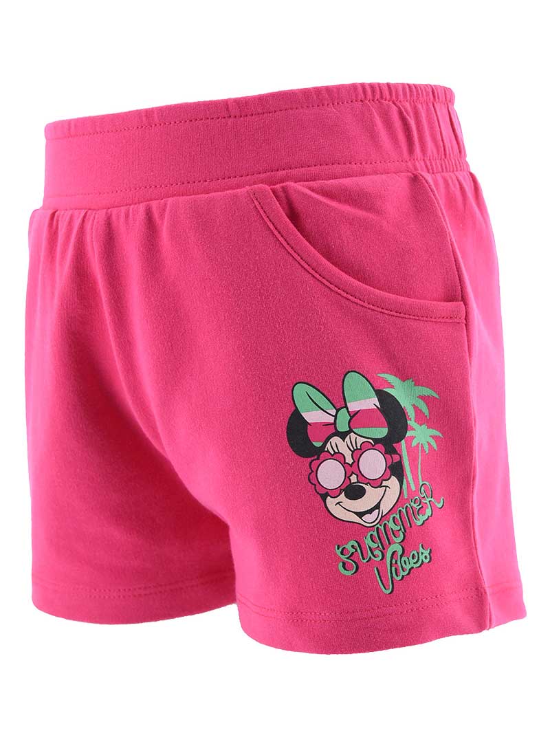 KIDS MOVIE HEROES Къси панталони MINNIE
