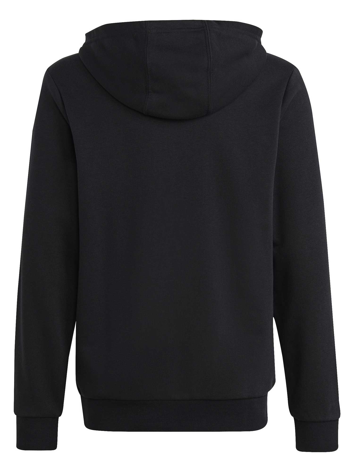 ADIDAS SPORTSWEAR Суитшърт Big Logo Essentials Cotton Hoodie