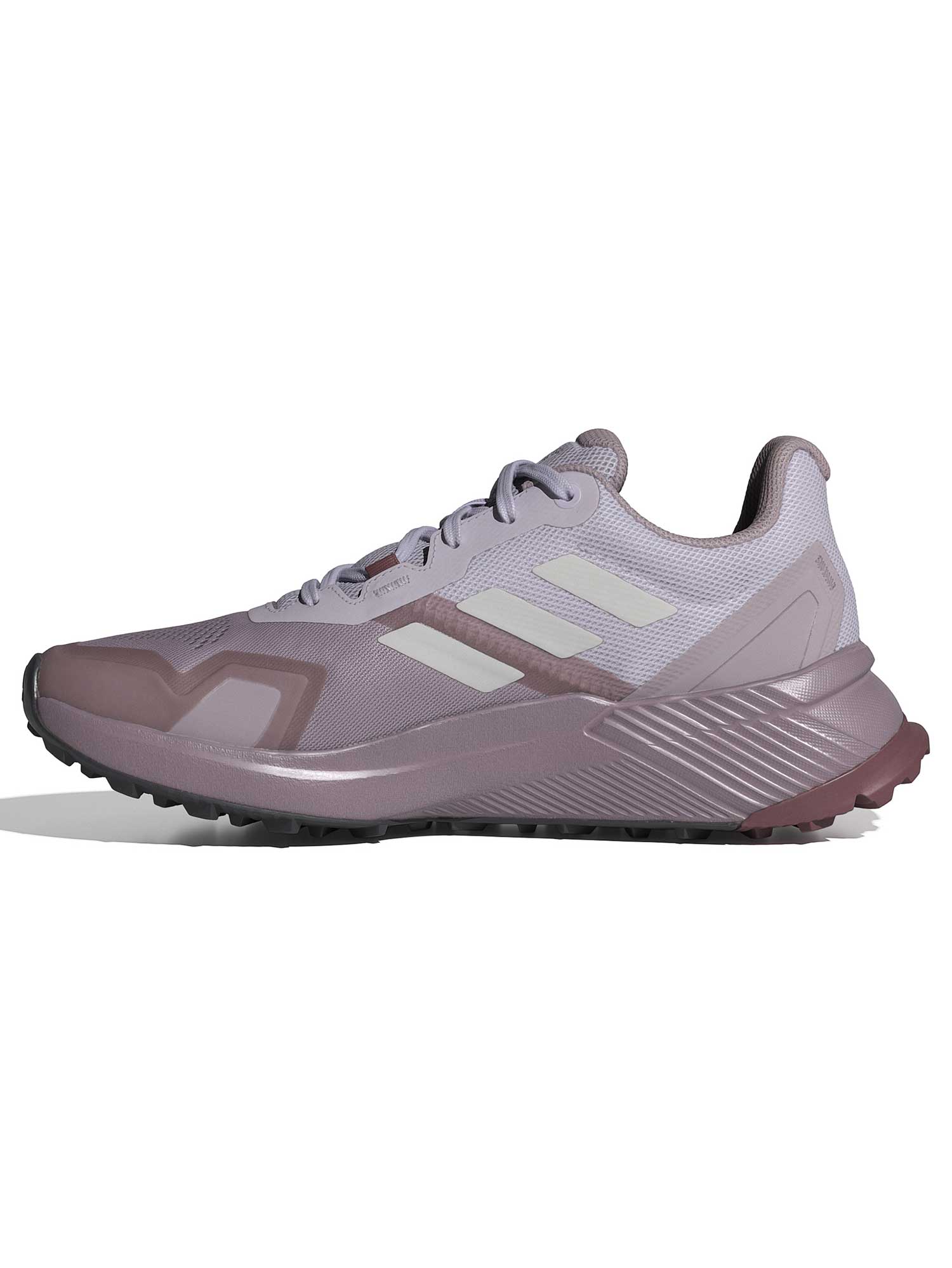 ADIDAS PERFORMANCE Обувки Terrex Soulstride Trail Running