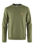 FJALLRAVEN Блуза Vardag Sweater M