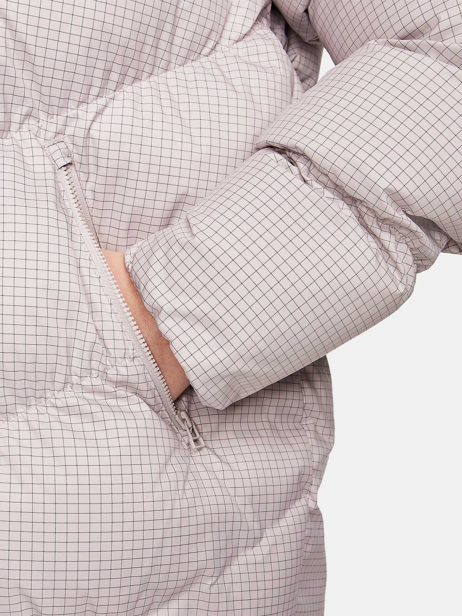 NIKE Яке W NSW TF ECDWN GS NK WINDPFR