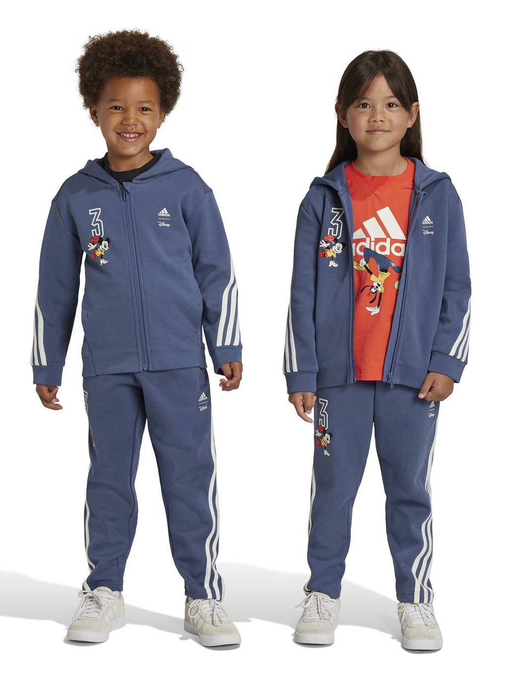 ADIDAS SPORTSWEAR Спортно долнище Disney Mickey Mouse
